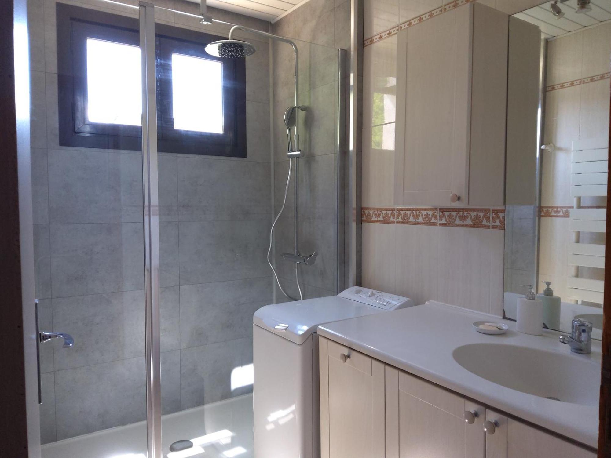 Grand F3 75M2 4/6 Pers, Jardin Terrasse, Top Vue Font-Romeu-Odeillo-Via Bagian luar foto
